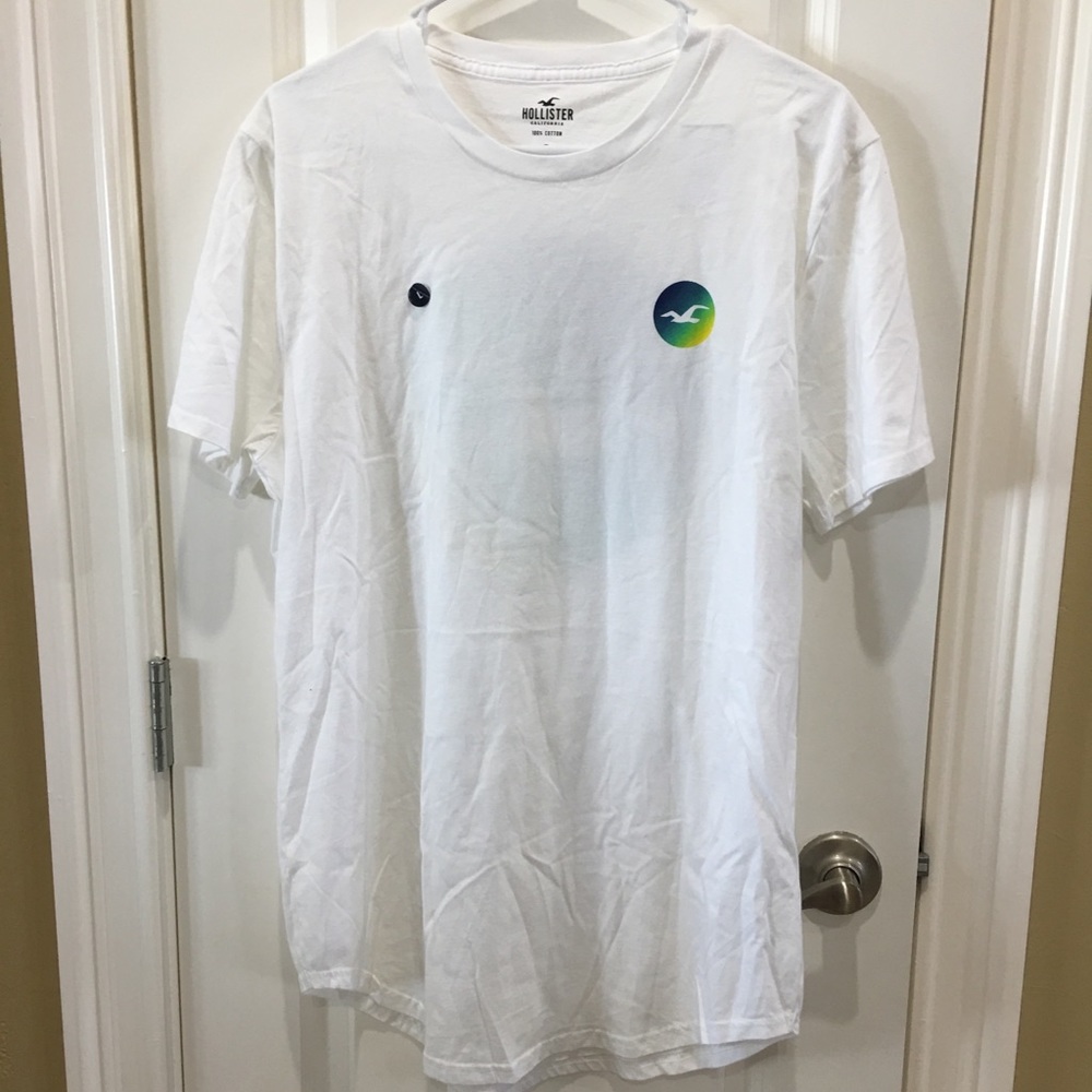 Hollister Men’s Shirt
